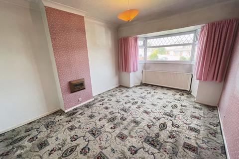 8 Allmyn Drive, Sutton Coldfield, B74 2DE