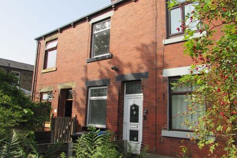 2 bedroom terraced house to rent, Cliffe Street Littleborough