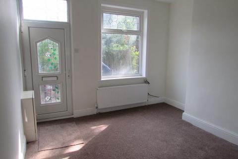 2 bedroom terraced house to rent, Cliffe Street Littleborough