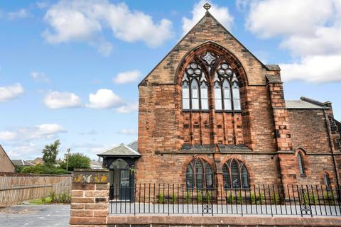 4 bedroom townhouse for sale - 2A Rosefield Place, Portobello, Edinburgh EH15 1AZ
