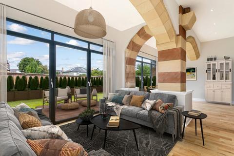 4 bedroom townhouse for sale - 2A Rosefield Place, Portobello, Edinburgh EH15 1AZ