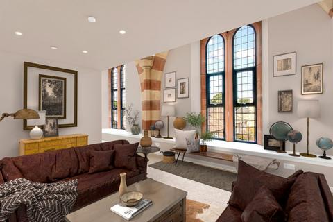 4 bedroom townhouse for sale - 2A Rosefield Place, Portobello, Edinburgh EH15 1AZ
