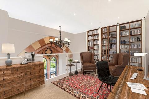 4 bedroom townhouse for sale - 2A Rosefield Place, Portobello, Edinburgh EH15 1AZ