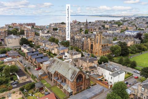 4 bedroom townhouse for sale - 2A Rosefield Place, Portobello, Edinburgh EH15 1AZ