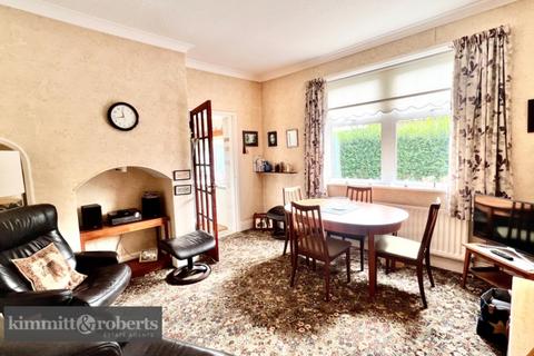 2 bedroom detached bungalow for sale, Golf Course Road, Houghton le Spring, Tyne and Wear, DH4