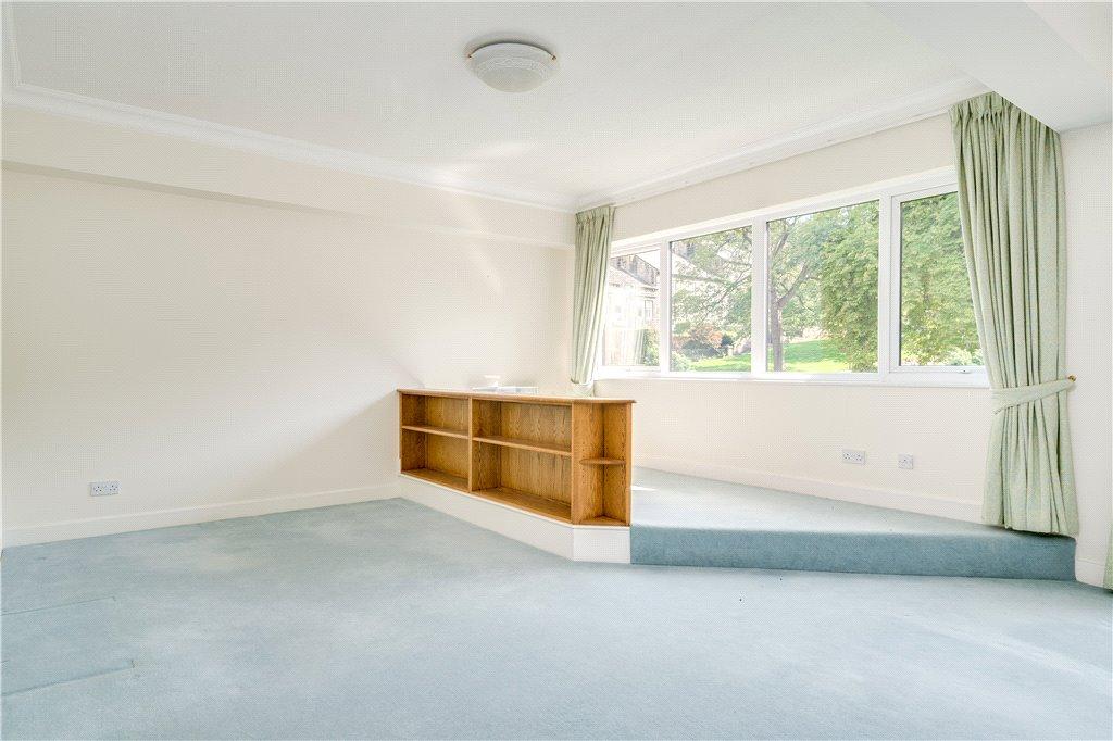 Living Dining Room