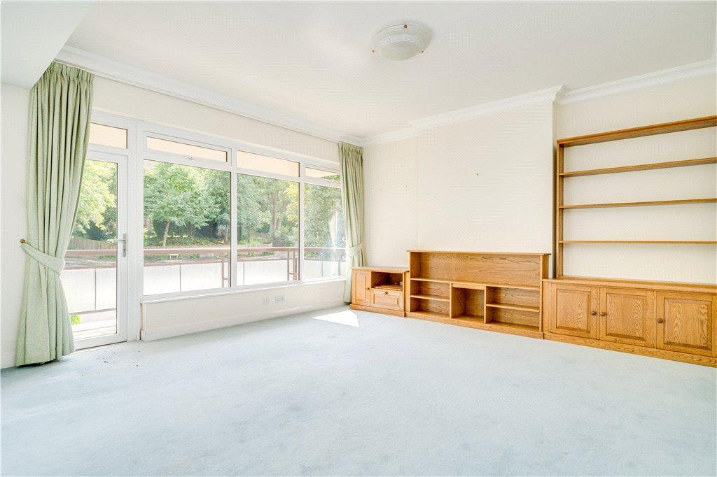 Living Dining Room