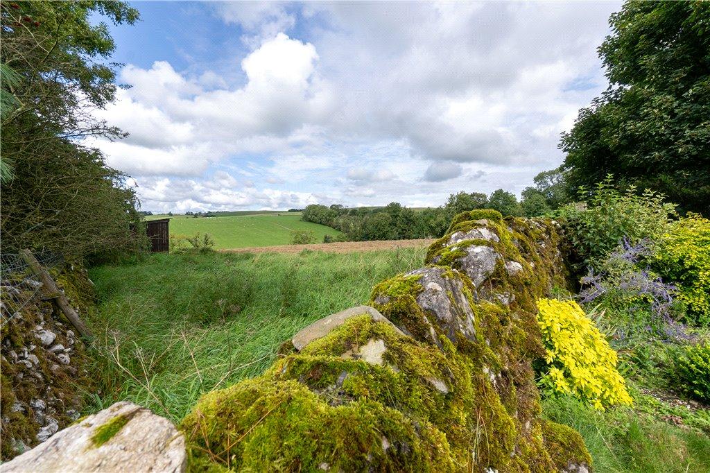 View Over Fields