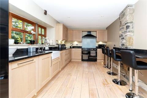 4 bedroom barn conversion for sale, Calton, Skipton, North Yorkshire, BD23