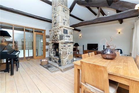 4 bedroom barn conversion for sale, Calton, Skipton, North Yorkshire, BD23