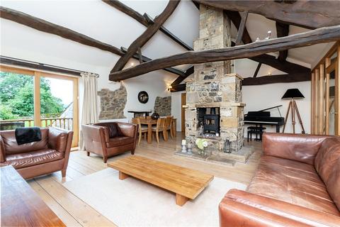 4 bedroom barn conversion for sale, Calton, Skipton, North Yorkshire, BD23