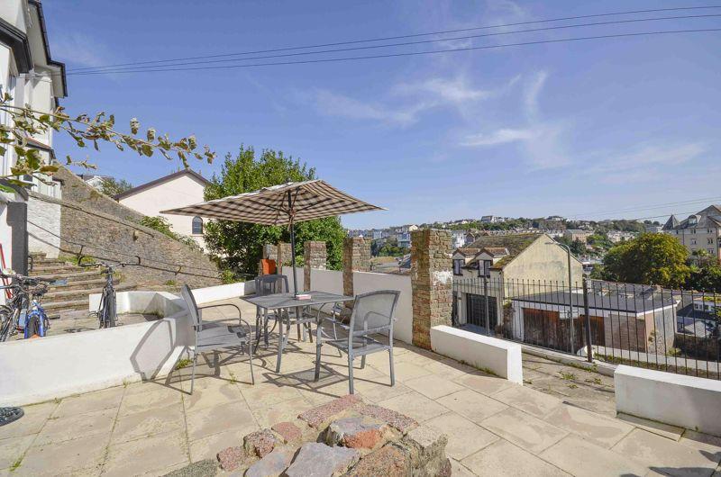 Higher Manor Road, Brixham 1 bed apartment for sale £125,000