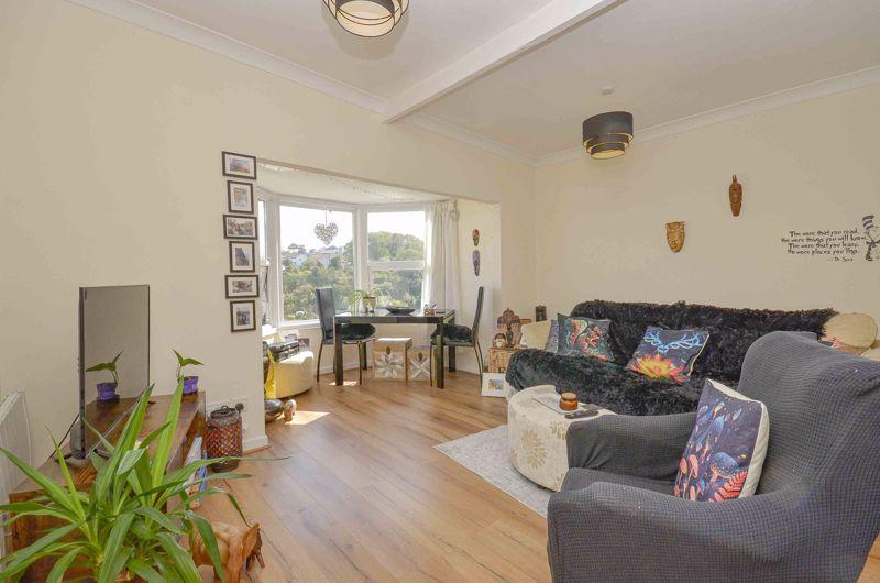 Higher Manor Road, Brixham 1 bed apartment for sale £125,000