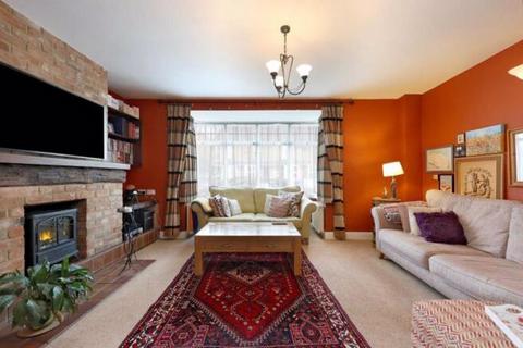 4 bedroom semi-detached house for sale, Cores End Road, Bourne End SL8