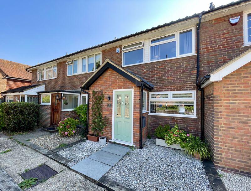 Town Lane, Wooburn Green HP10 2 bed terraced house for sale £450,000