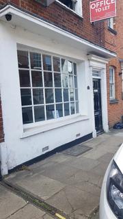 Office to rent, Quarry Street, Guildford