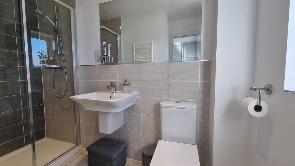 Downstairs Toilet