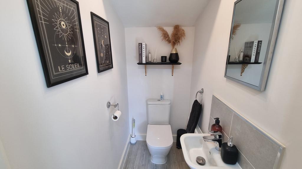 En-suite