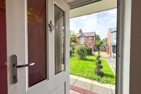 16 Howey Hill, Congleton, CW12 4AF