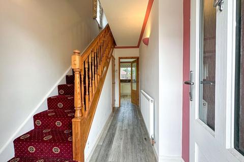 16 Howey Hill, Congleton, CW12 4AF