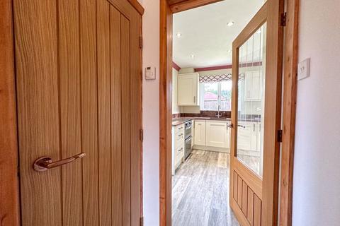 16 Howey Hill, Congleton, CW12 4AF