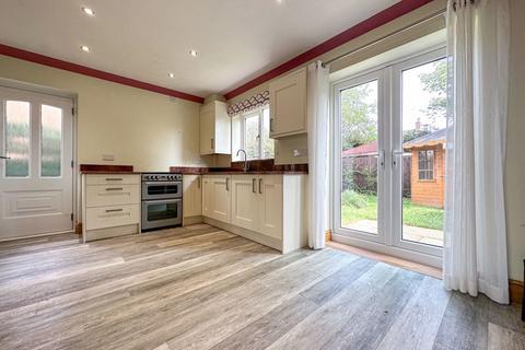 16 Howey Hill, Congleton, CW12 4AF