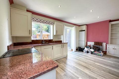 16 Howey Hill, Congleton, CW12 4AF