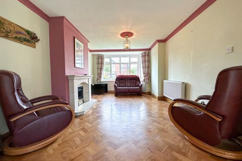 16 Howey Hill, Congleton, CW12 4AF
