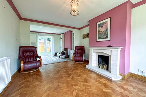 16 Howey Hill, Congleton, CW12 4AF