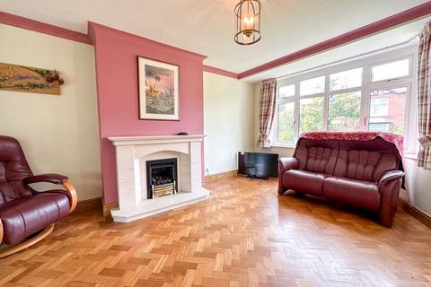 16 Howey Hill, Congleton, CW12 4AF