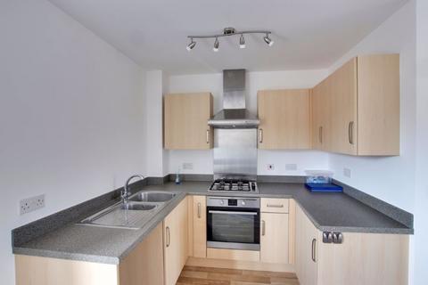 2 bedroom apartment to rent, Noctule Avenue, Trowbridge