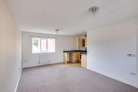 2 bedroom apartment to rent, Noctule Avenue, Trowbridge