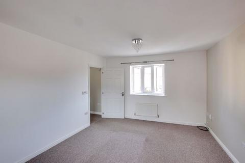 2 bedroom apartment to rent, Noctule Avenue, Trowbridge