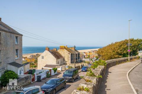 3 bedroom end of terrace house for sale, Osborne Terrace, Portland, DT5