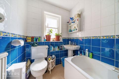 3 bedroom end of terrace house for sale, Osborne Terrace, Portland, DT5