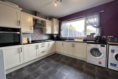 62 Haig Road, Leek, ST13 6BZ