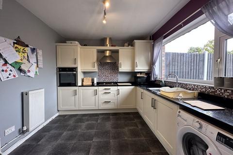 62 Haig Road, Leek, ST13 6BZ