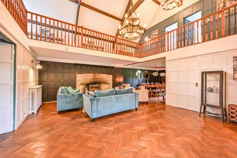 6 bedroom detached house for sale - Penstowe  Road, Kilhampton, Bude, North Cornwall, EX23