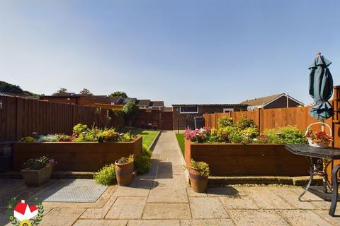 53 Campion Close, Gloucester, GL4 6YQ