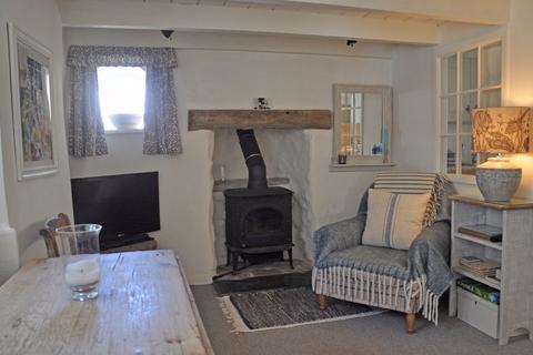 2 bedroom cottage for sale - St Austell Row, St Mawes.