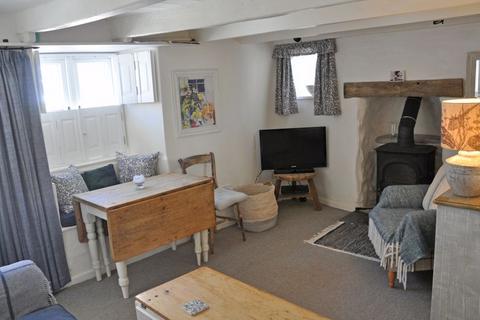 2 bedroom cottage for sale, St Austell Row, St Mawes.