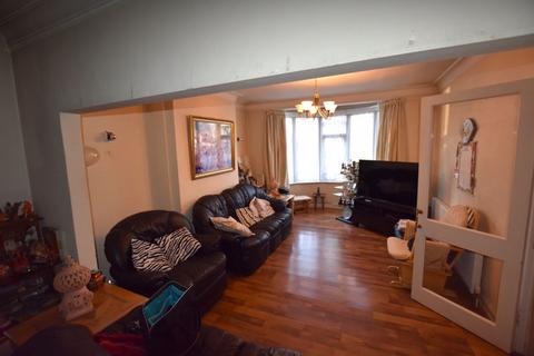 5 bedroom end of terrace house for sale, Althorpe Road, Harrow