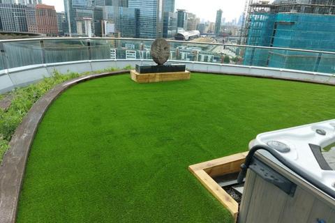 undefined, Fairmont Avenue, London E14