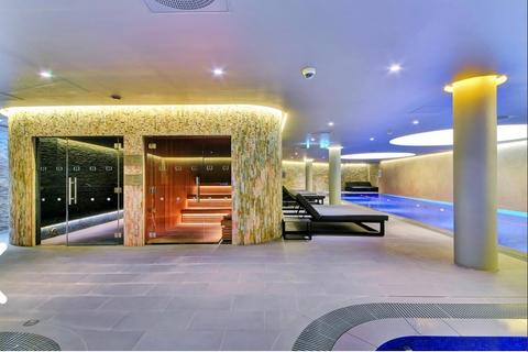 undefined, Fairmont Avenue, London E14