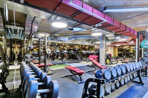 undefined, Fairmont Avenue, London E14