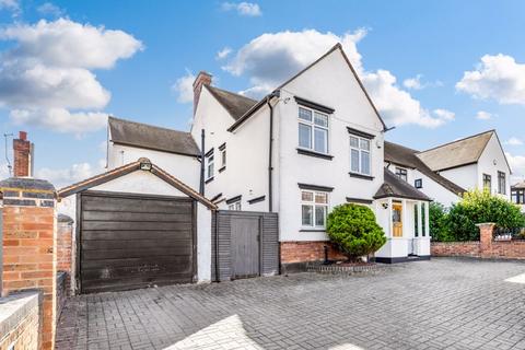 5 bedroom semi-detached house for sale - Avondale Road, Bromley