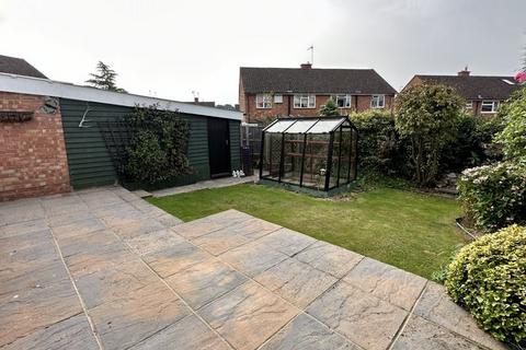 3 bedroom semi-detached house for sale - PILLEY ROAD, TUPSLEY