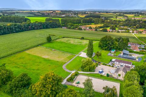 8 bedroom equestrian property for sale - Northfield Lane, Over Stratton, South Petherton, Somerset, TA13