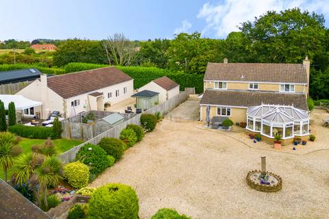 8 bedroom equestrian property for sale, Northfield Lane, Over Stratton, South Petherton, Somerset, TA13