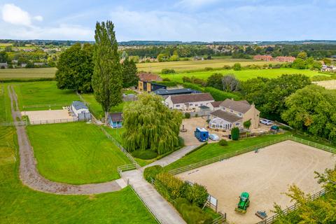 8 bedroom equestrian property for sale, Northfield Lane, Over Stratton, South Petherton, Somerset, TA13